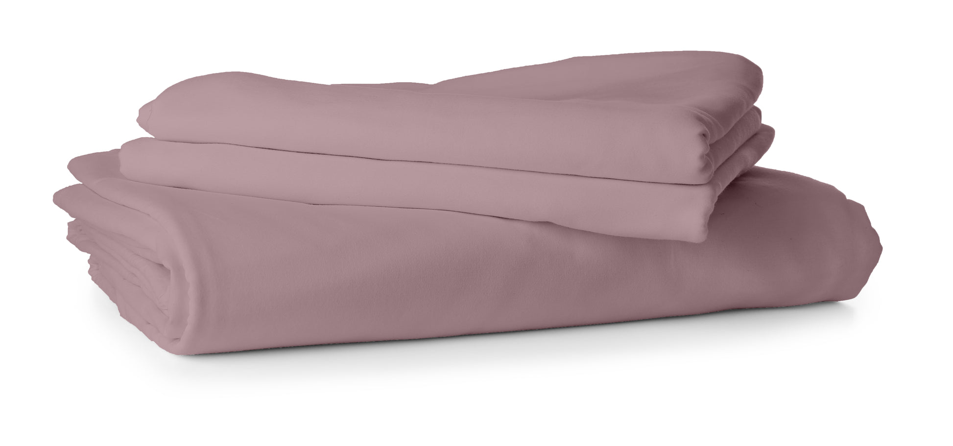 Fitted Sheet Set | Cashmere Seersucker | 300GSM