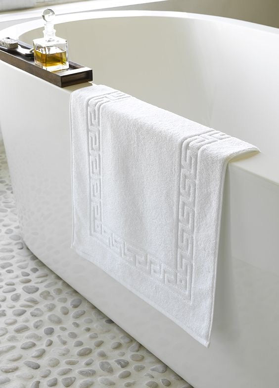 Signature | Greek Bathmat