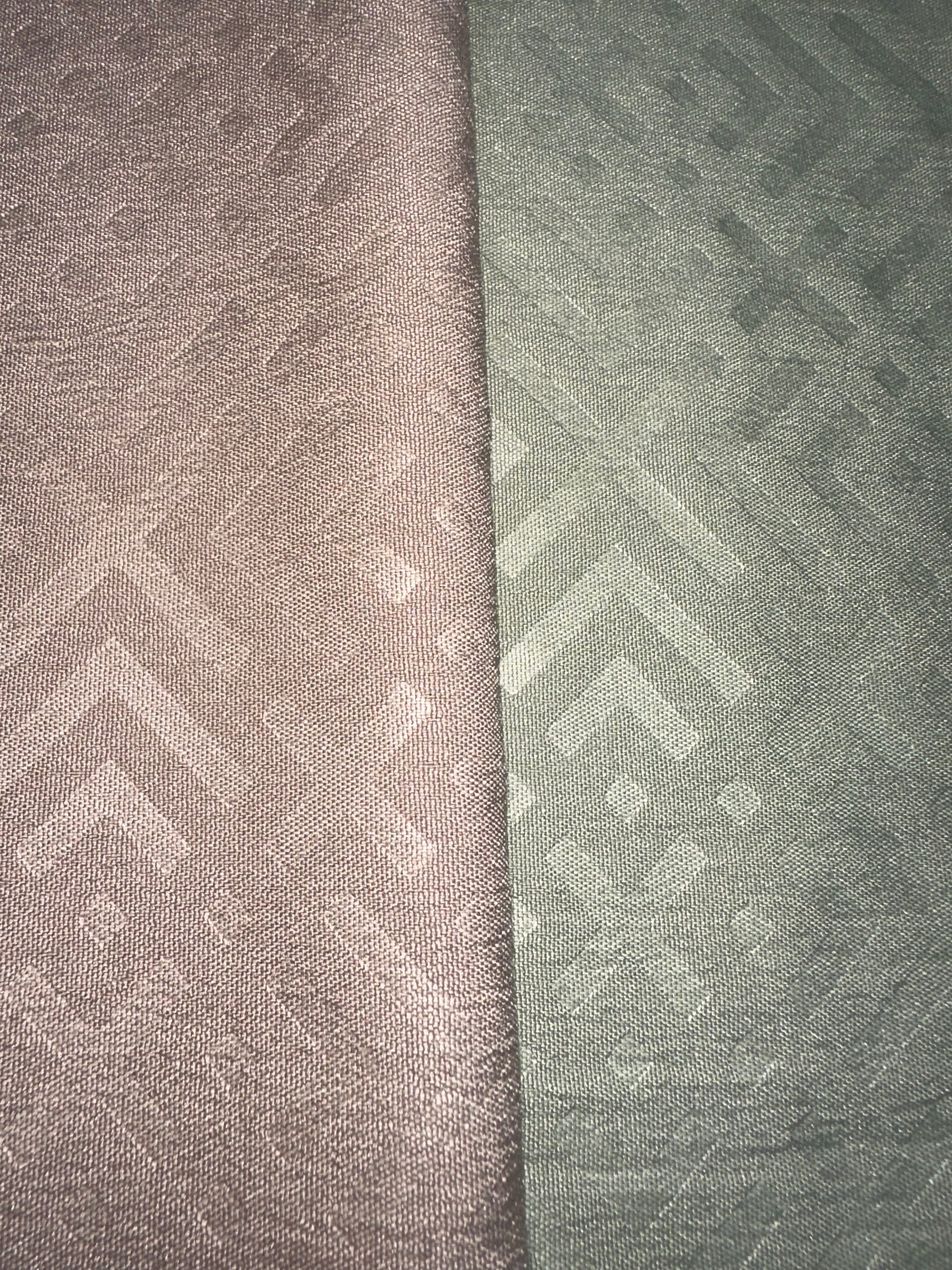 Duvet Cover Set | Green Reversible Tencel | 300GSM