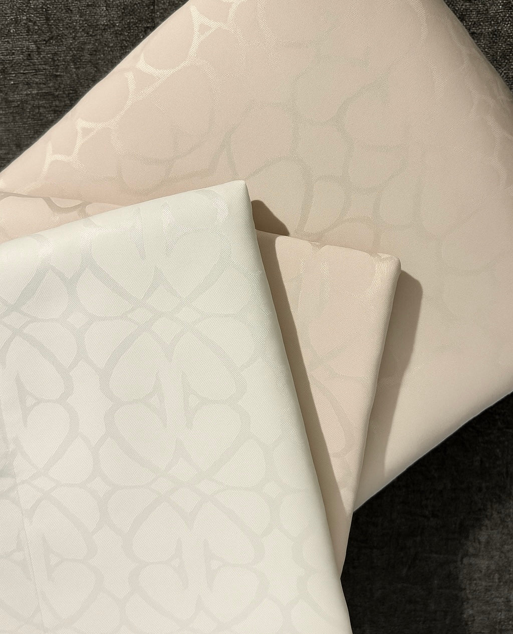 3-Piece | Flat Signature Sheet