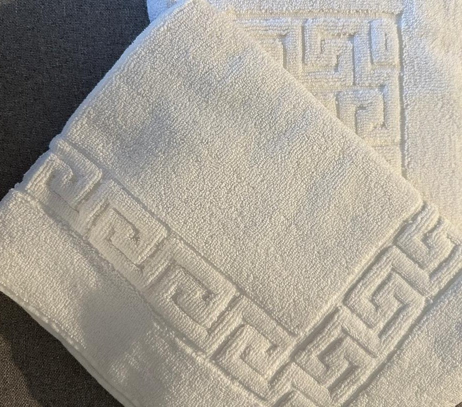 Signature | Greek Bathmat