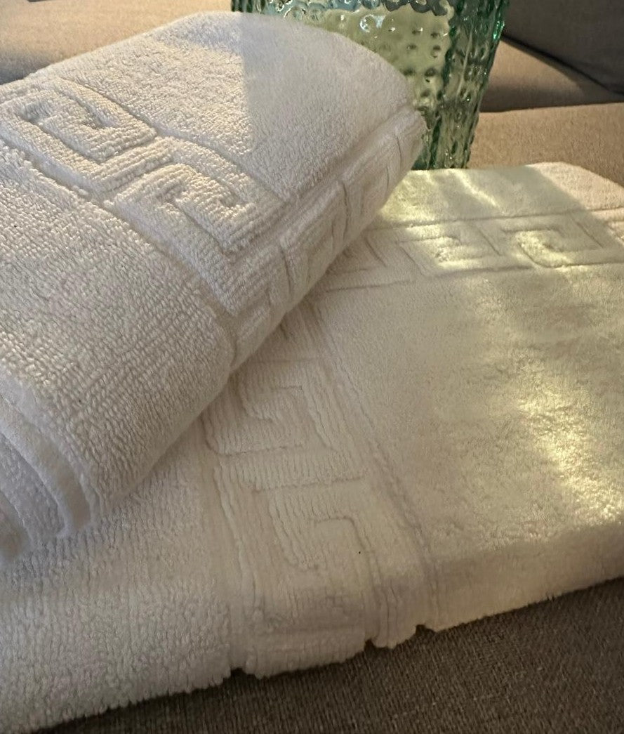 Signature | Greek Bathmat
