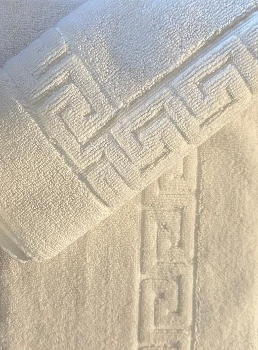 Signature | Greek Bathmat