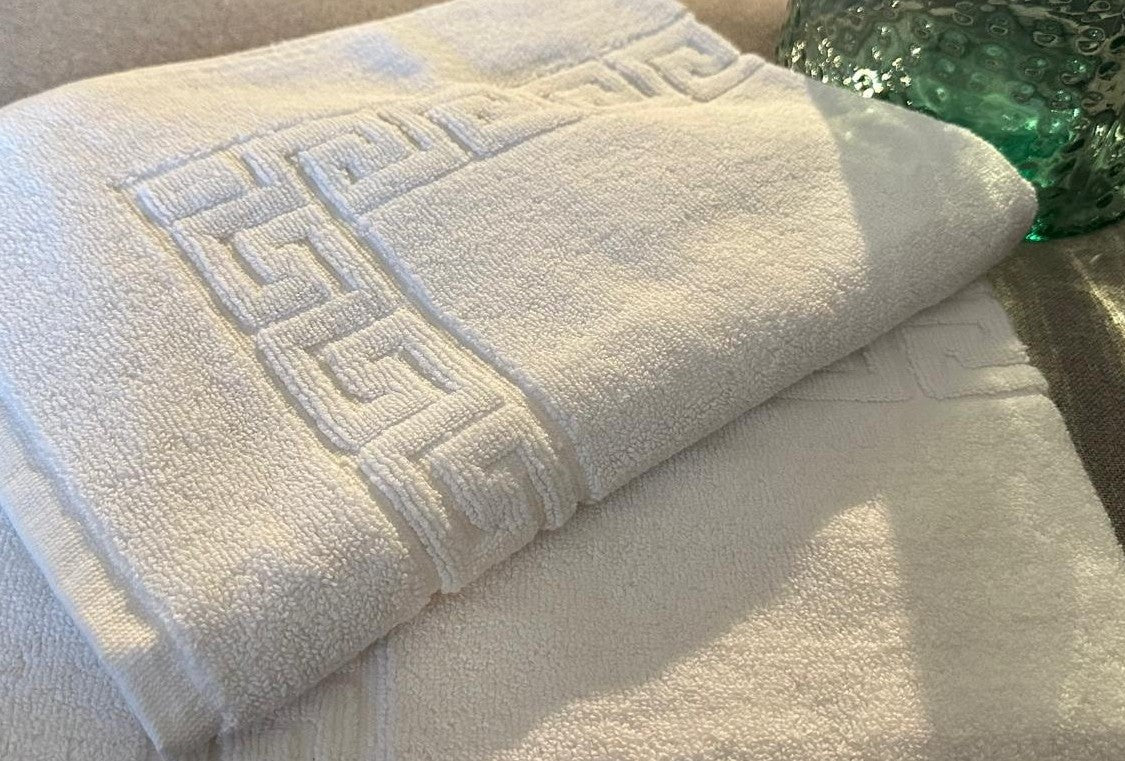 Signature | Greek Bathmat