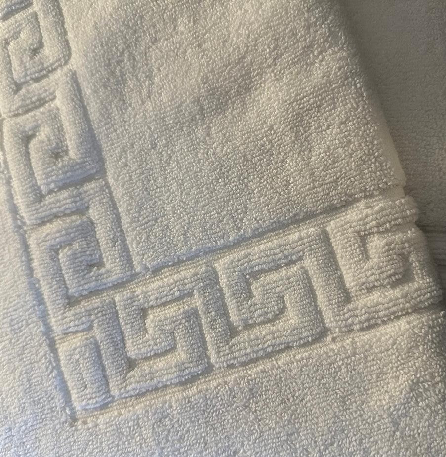 Signature | Greek Bathmat