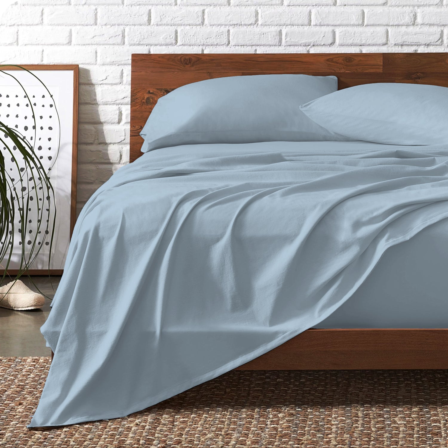 Flat Sheet Sets