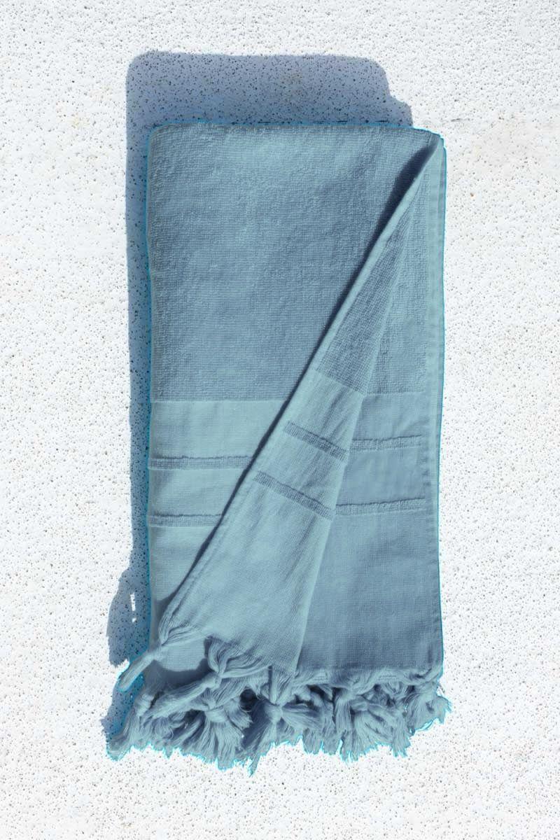 Seasonal Towels