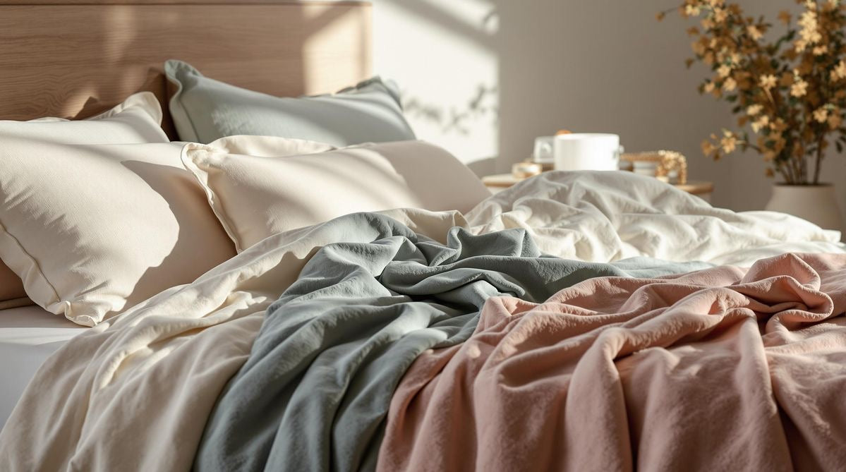 The Home Collection | Duvet Cover Sets
