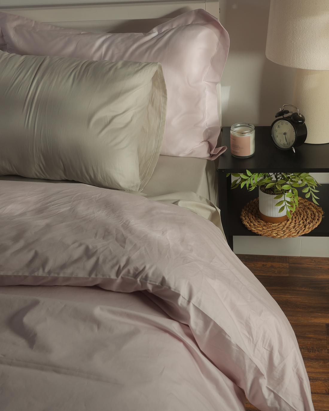 Bedding