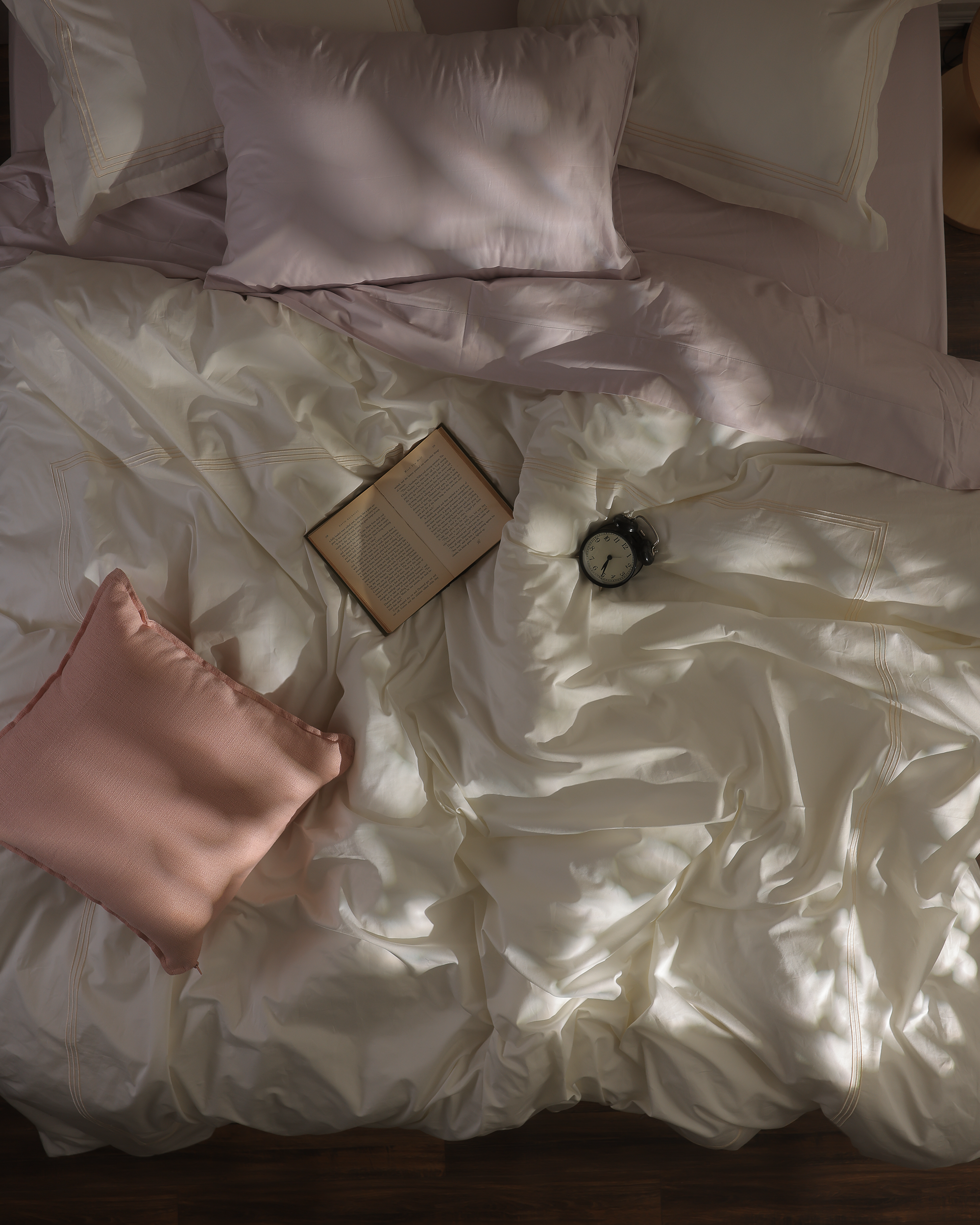 Fitted Sheets