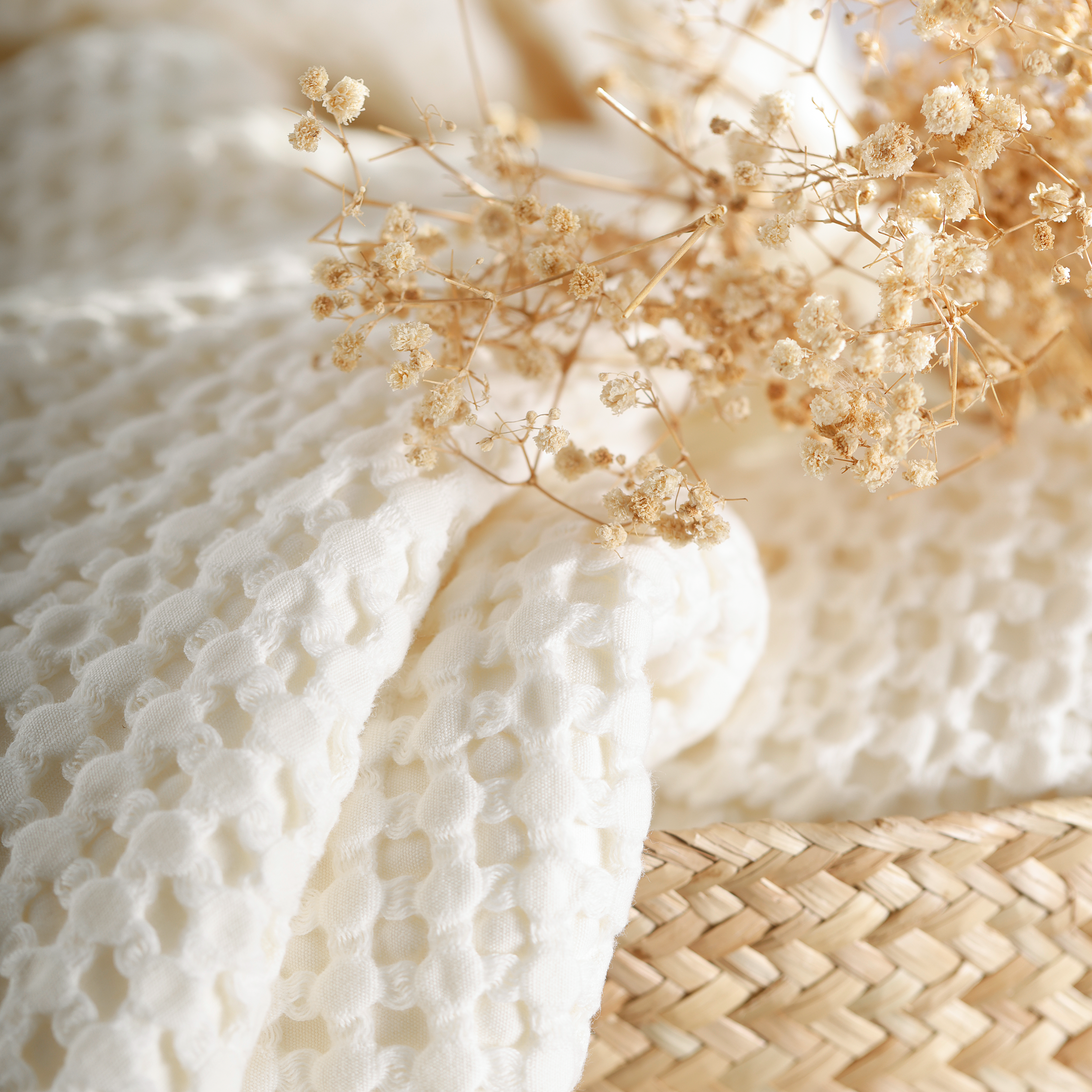 Coverlets and Bedspreads