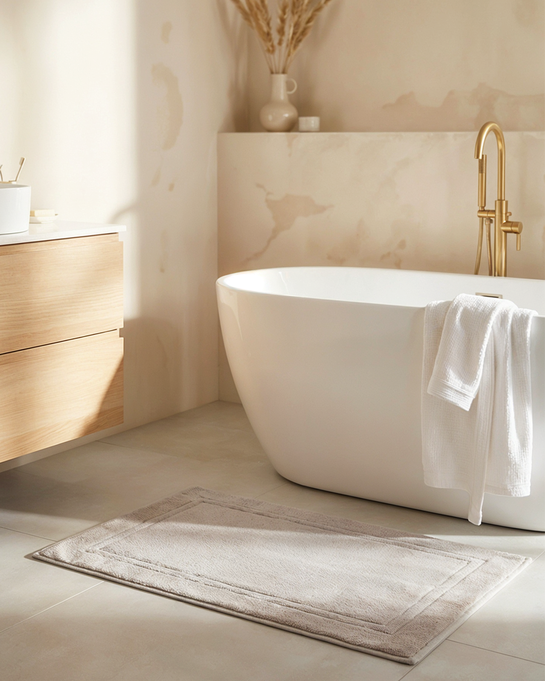 Bathmats