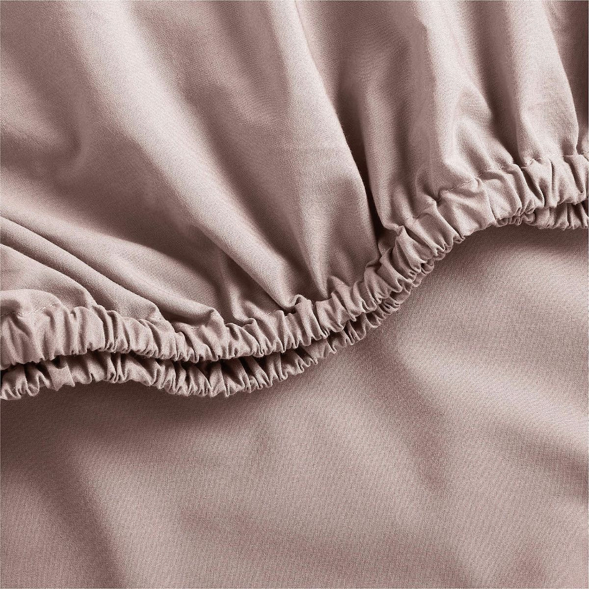 The Home Collection | Fitted Sheet Sets