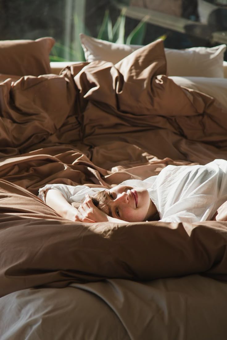 The Home Collection | Luxury Bed Linens