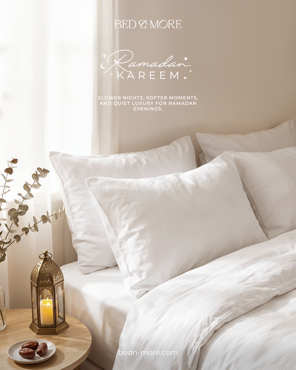 Bed&More