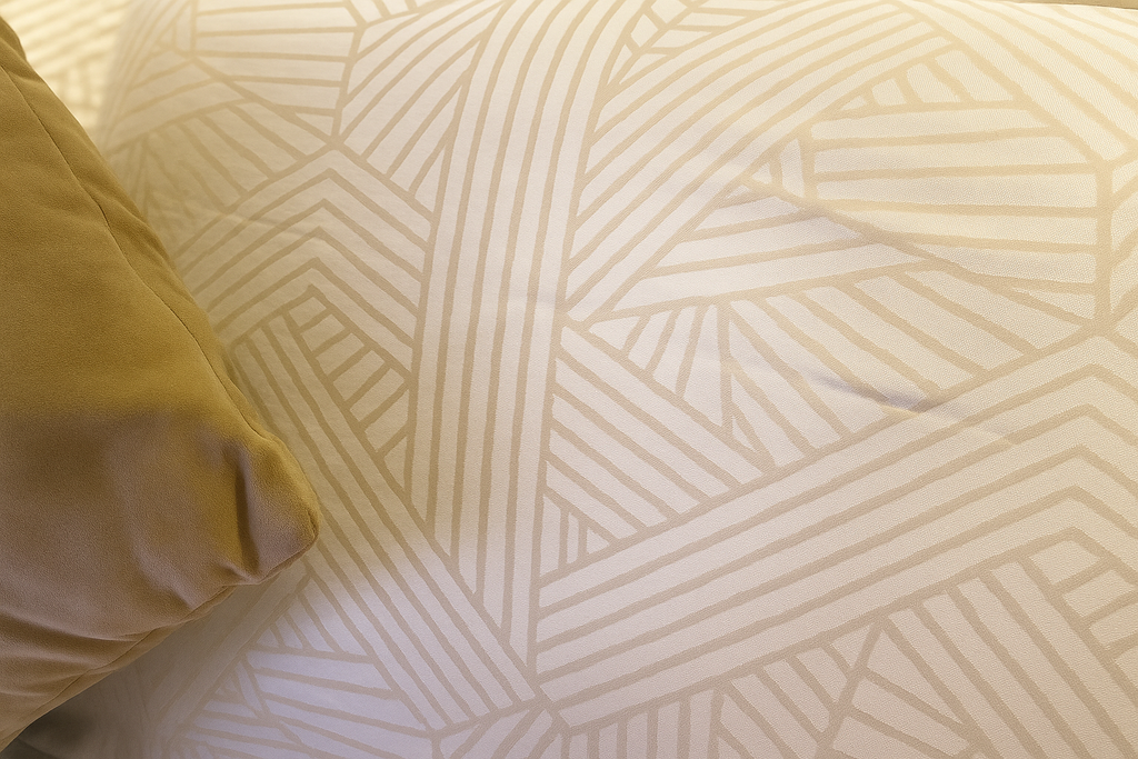 6-Piece | Horizon Jacquard | 400TC