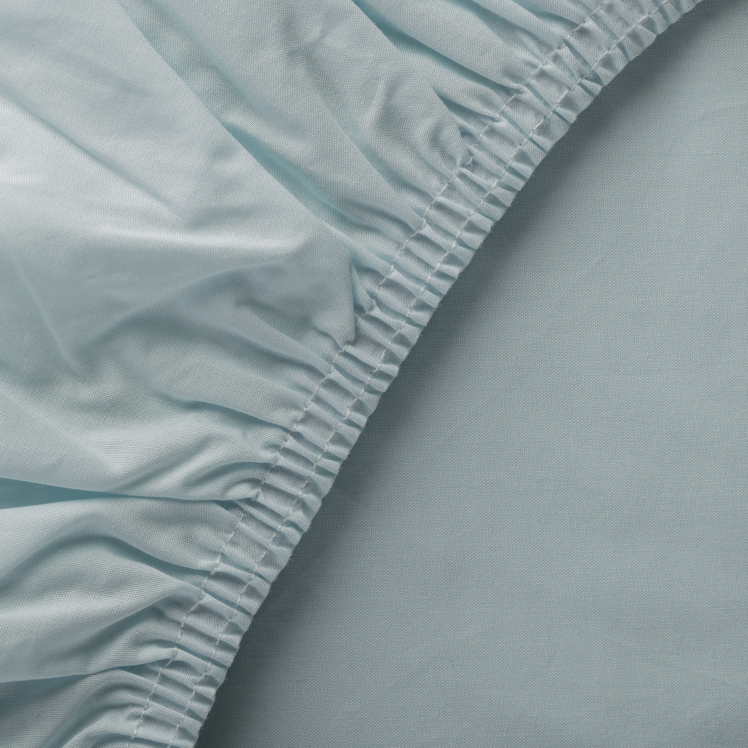 Essence | Percale Fitted Sheet Set