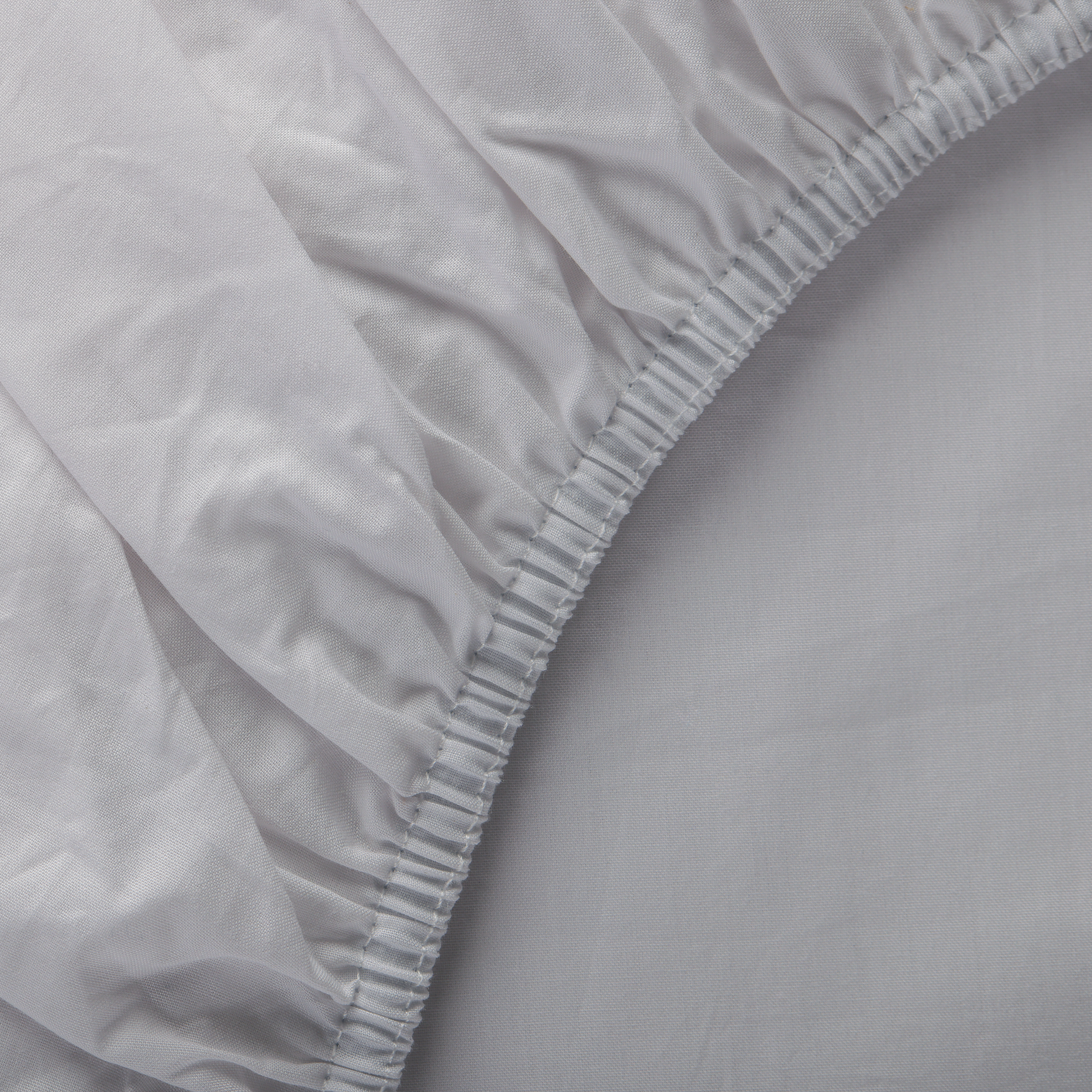 Essence | Percale Fitted Sheet Set