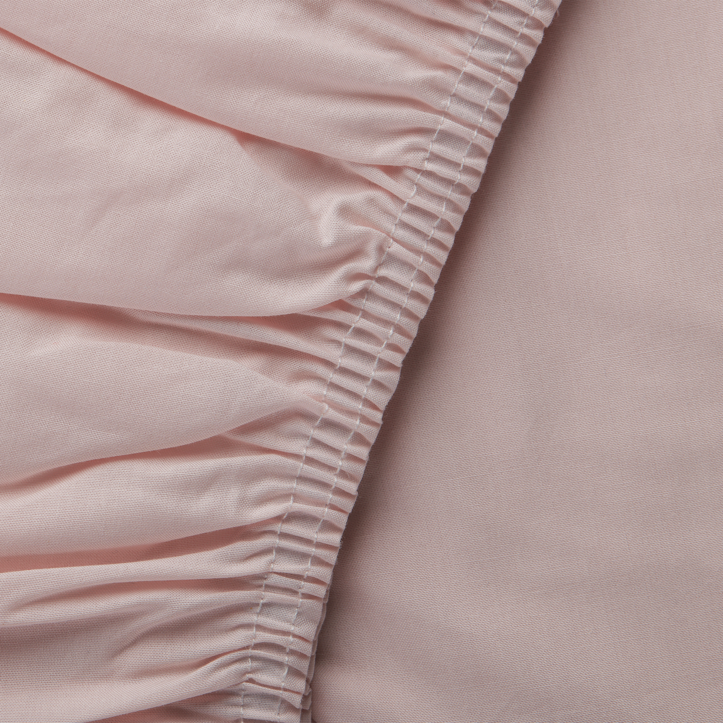 Essence | Percale Fitted Sheet Set
