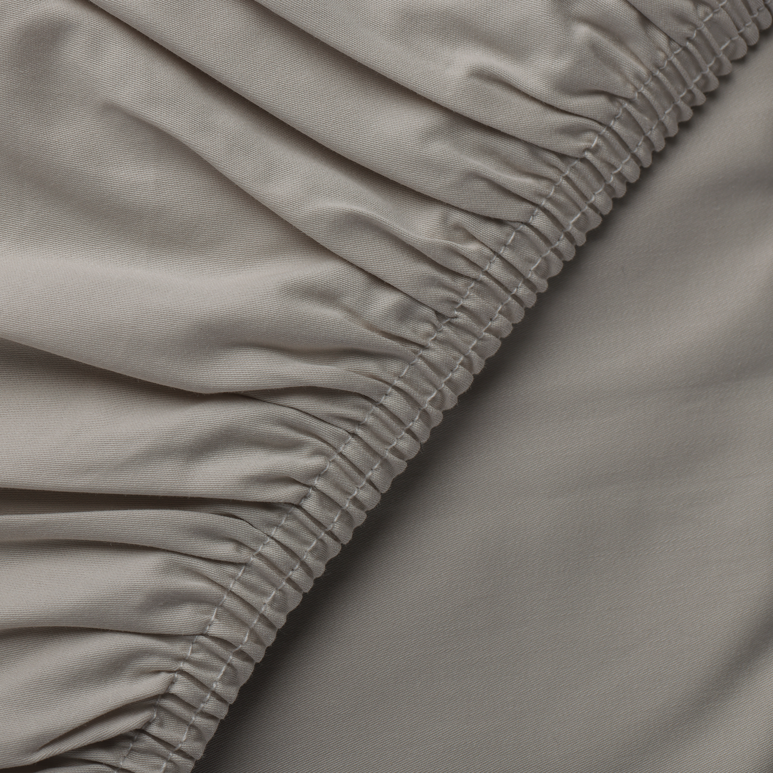 Desire | Percale Fitted Sheet Set