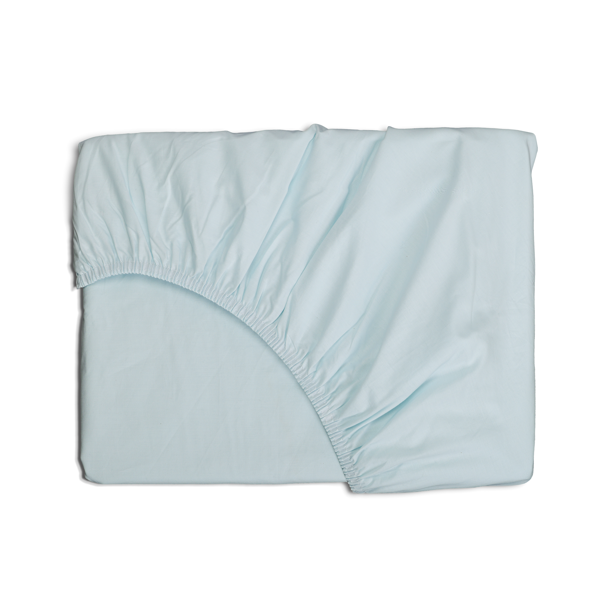 Essence | Percale Fitted Sheet Set