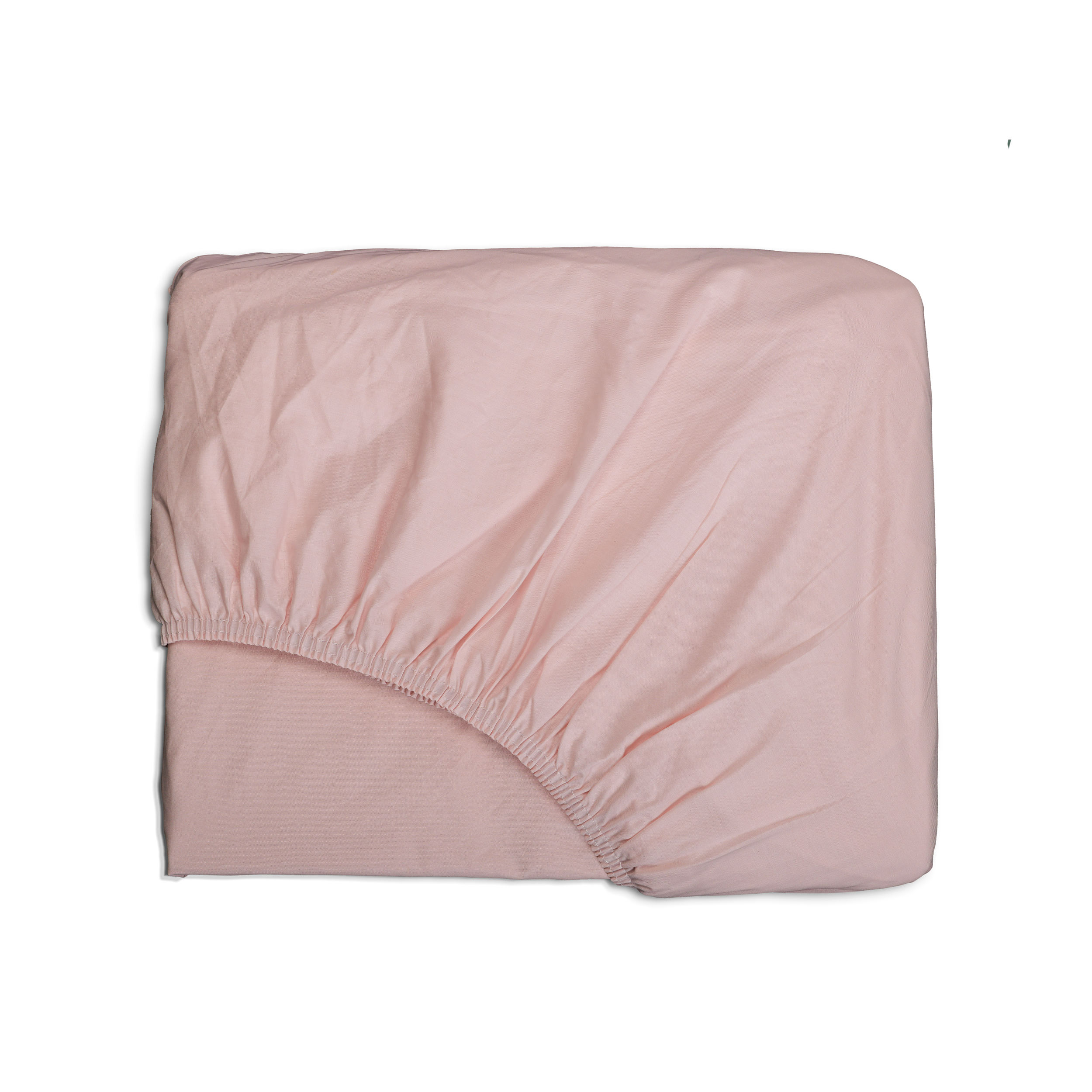 Essence | Percale Fitted Sheet Set