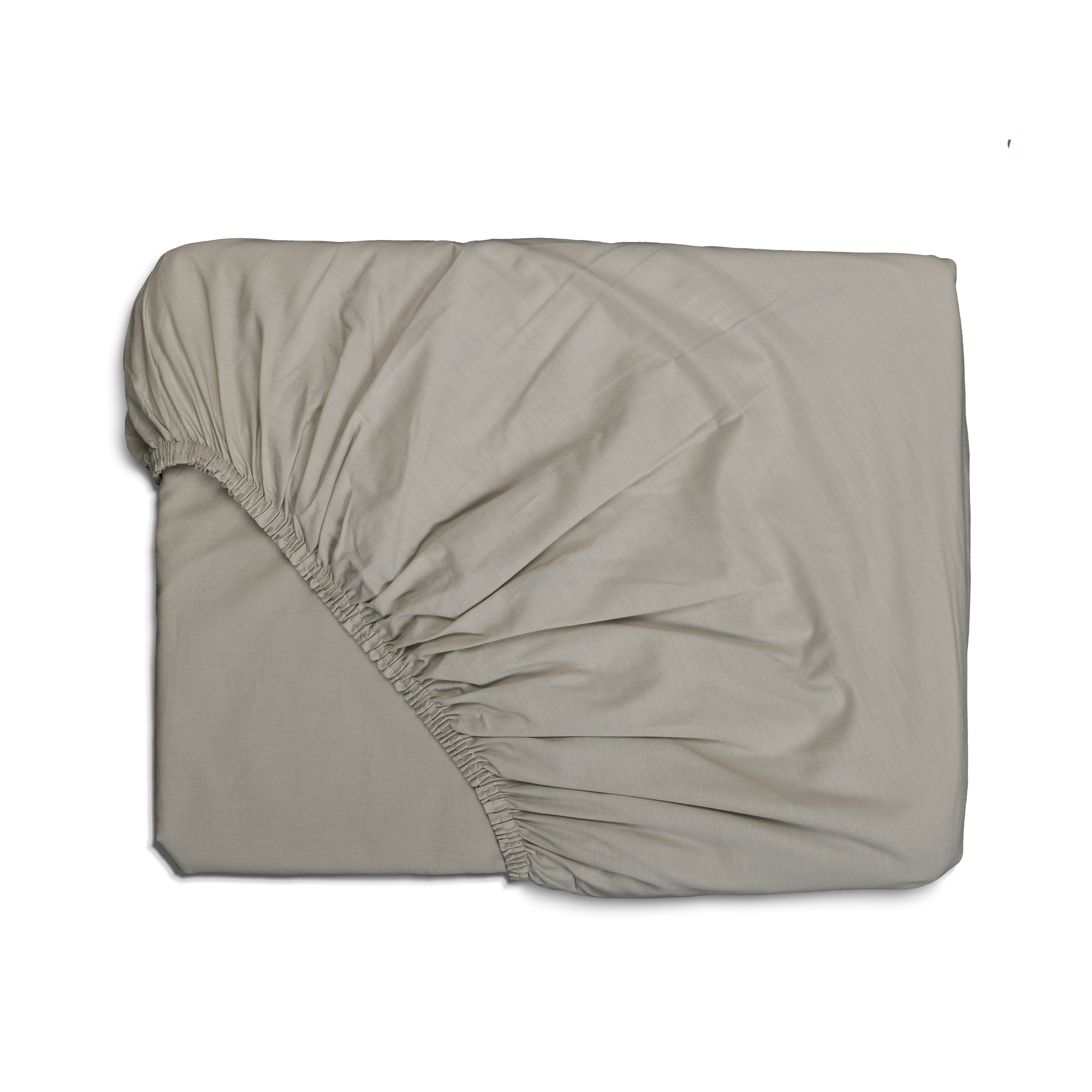 Essence | Percale Fitted Sheet Set
