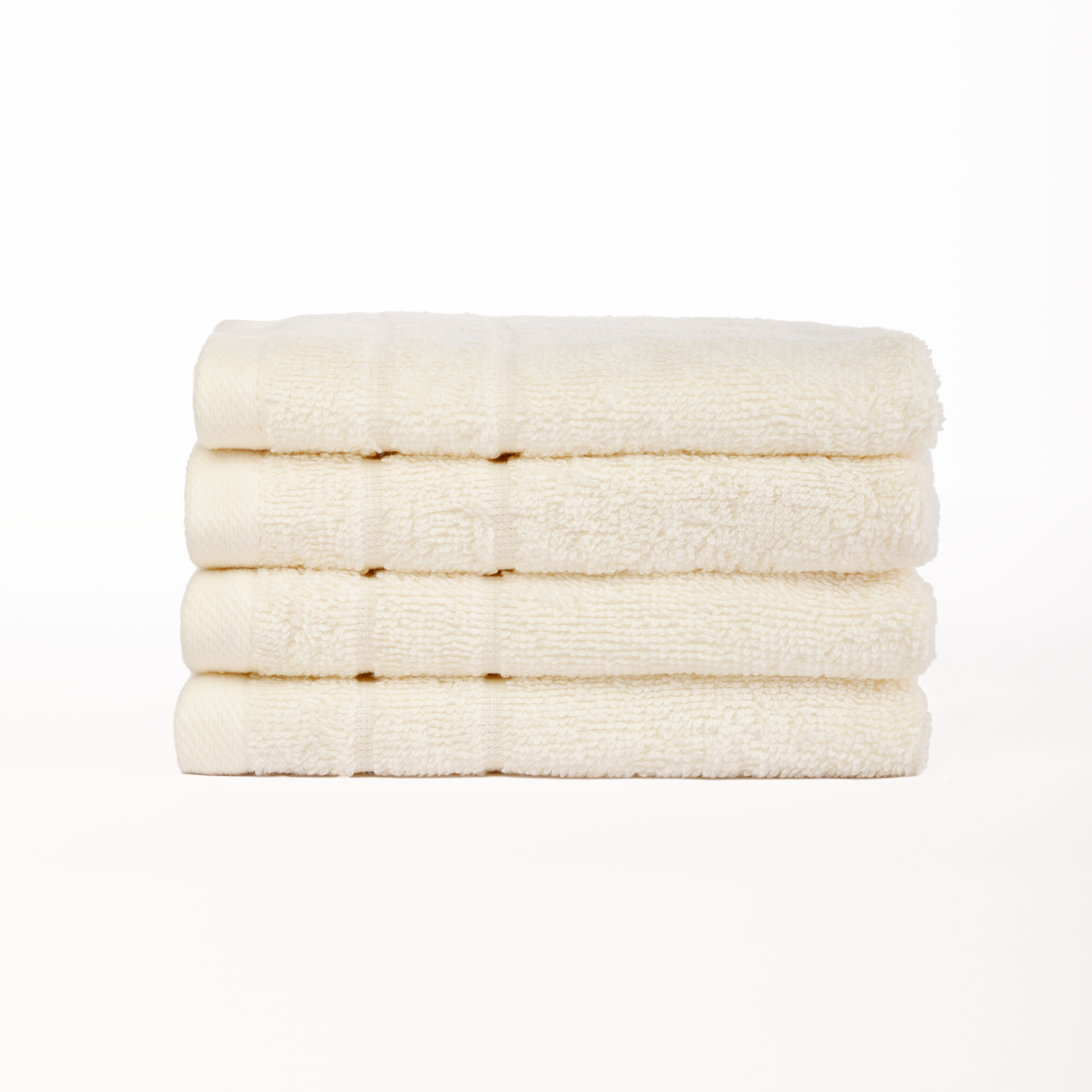 Balance | 4-Piece Face Towels Set