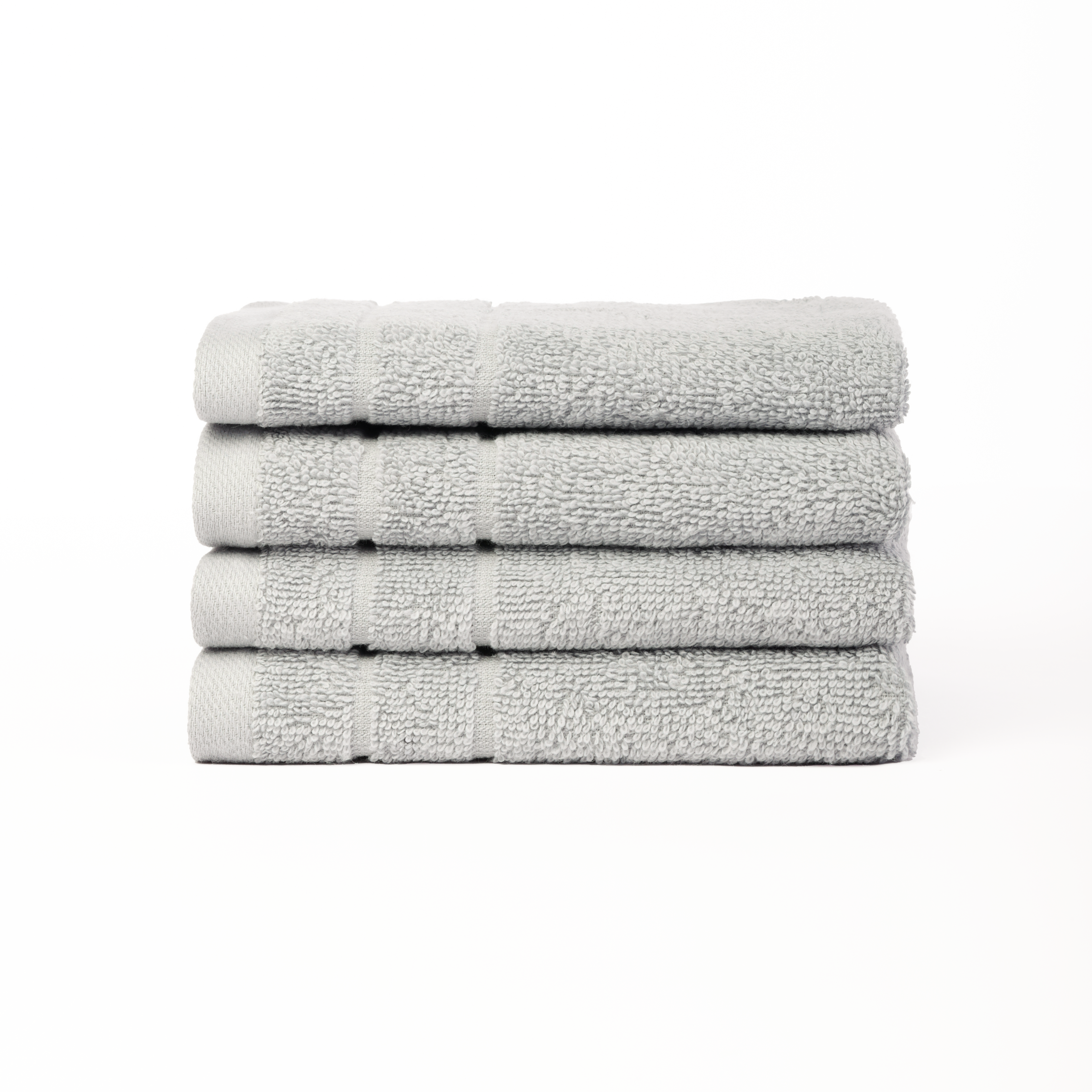 Balance | 4-Piece Face Towels Set