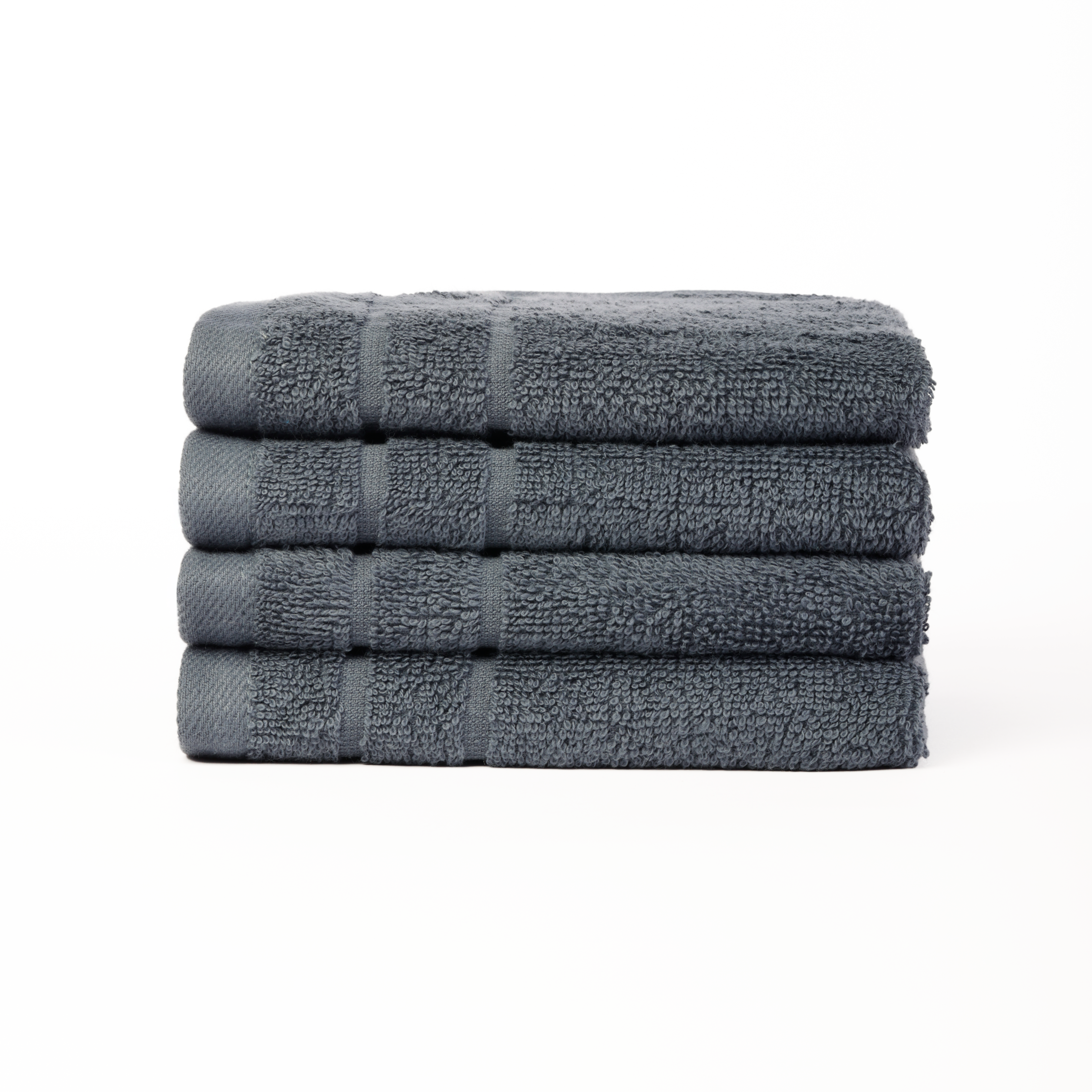 Balance | 4-Piece Face Towels Set