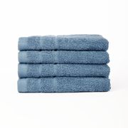 Balance | 4-Piece Face Towels Set
