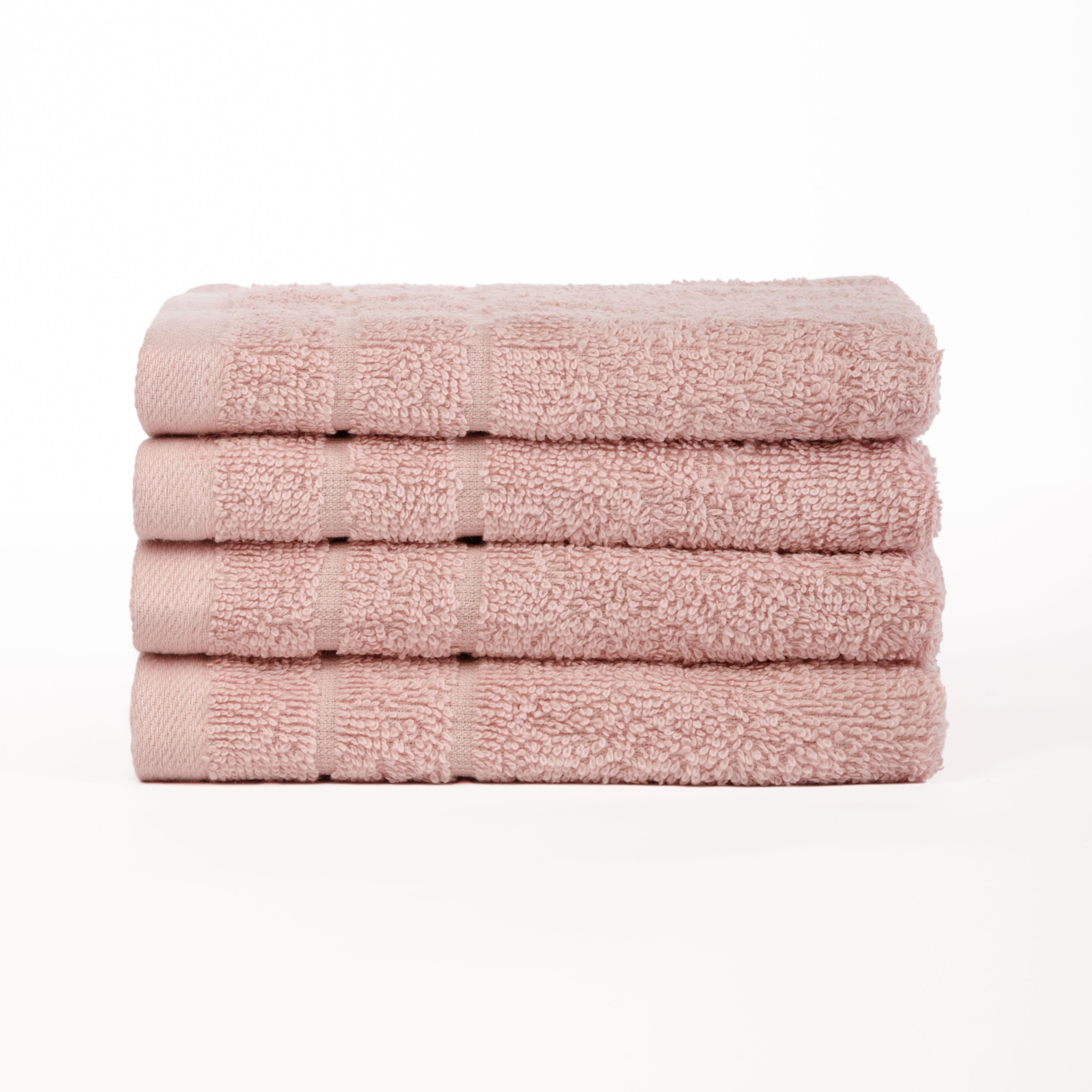 Balance | 4-Piece Face Towels Set