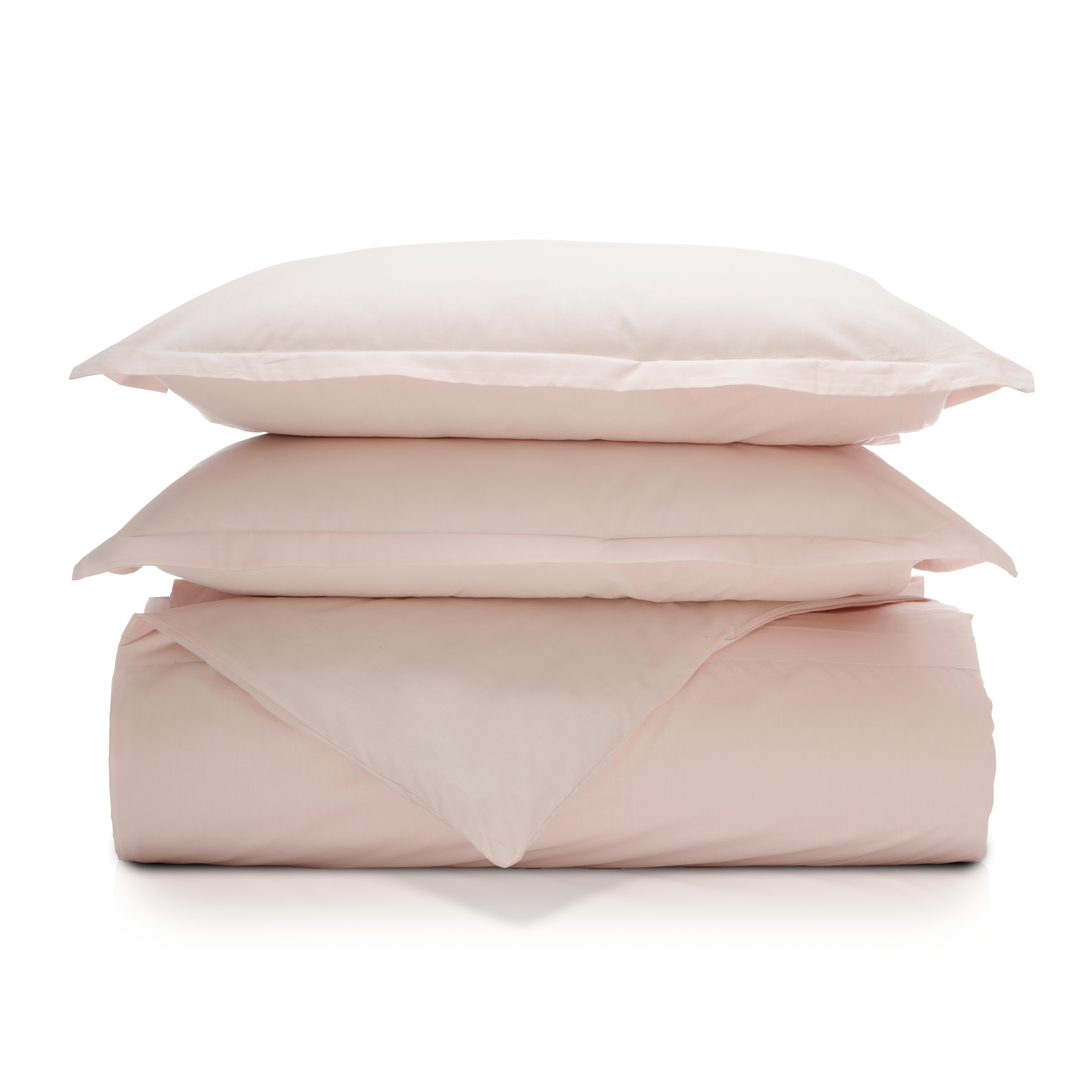 Essence | Percale Duvet Cover Set
