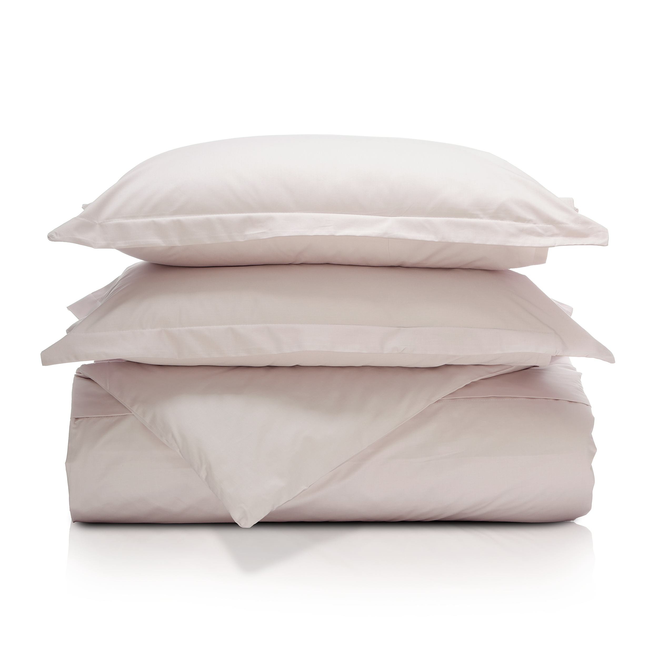 Desire | Percale Duvet Cover Set
