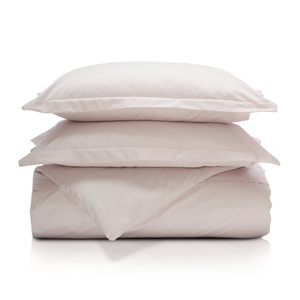 Desire | Percale Duvet Cover Set