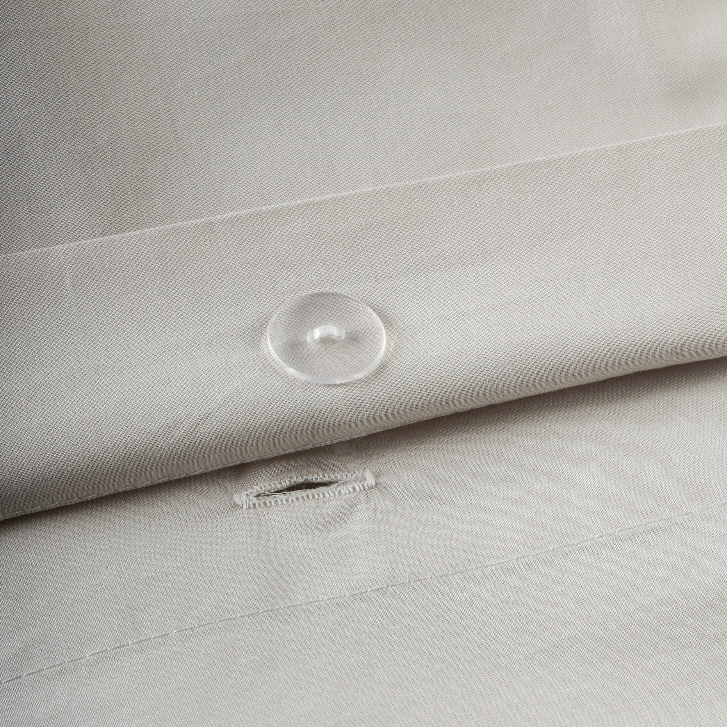 Essence | Percale Duvet Cover Set