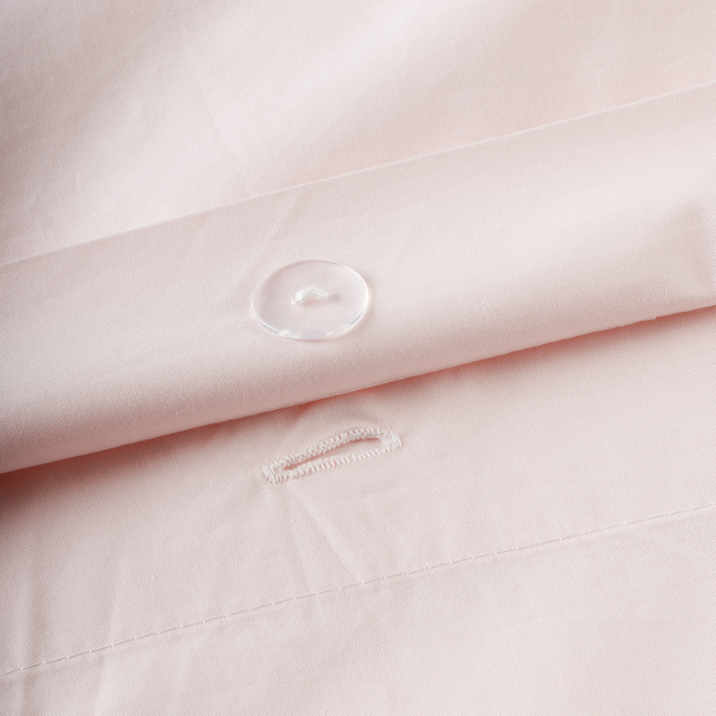 Essence | Percale Duvet Cover Set
