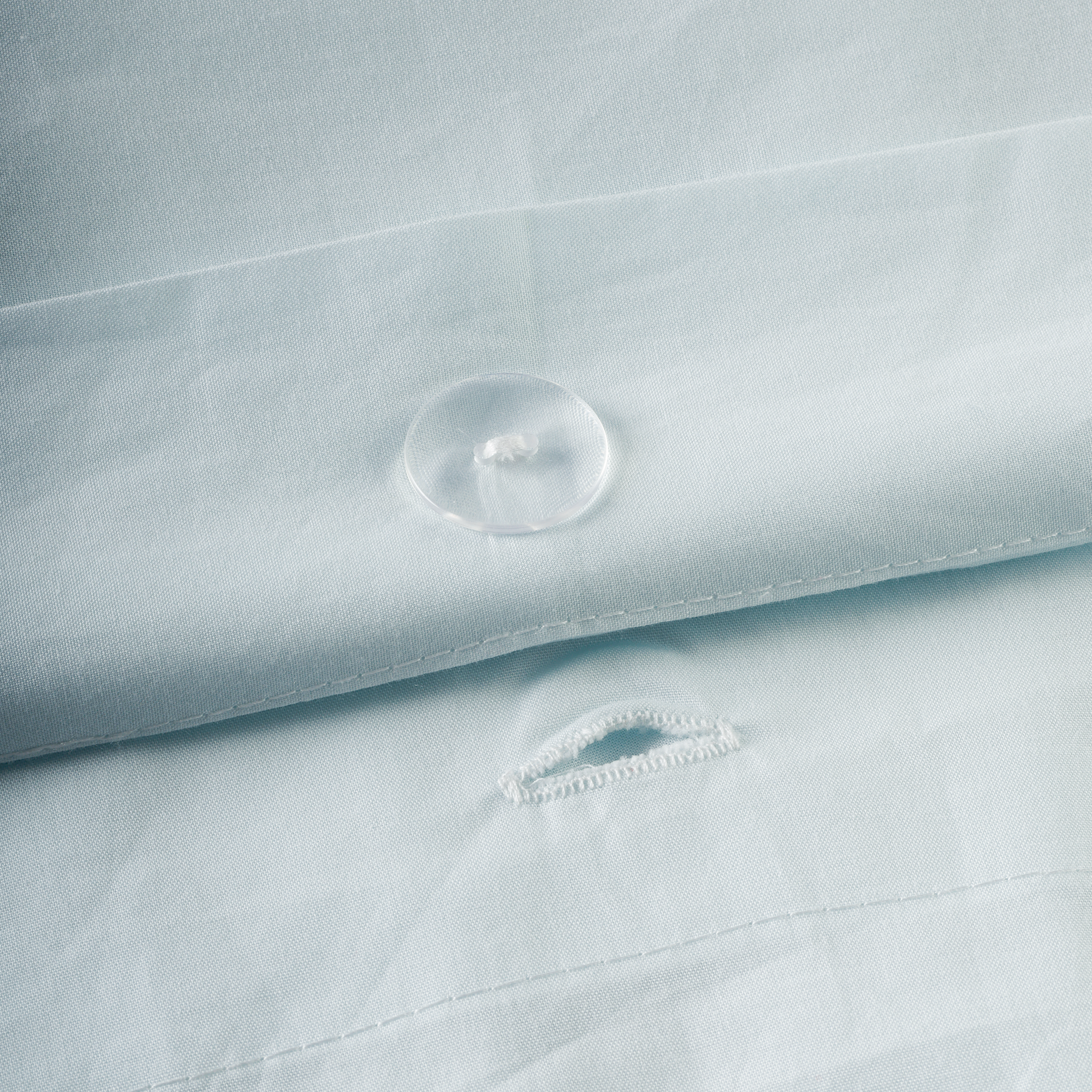 Essence | Percale Duvet Cover Set