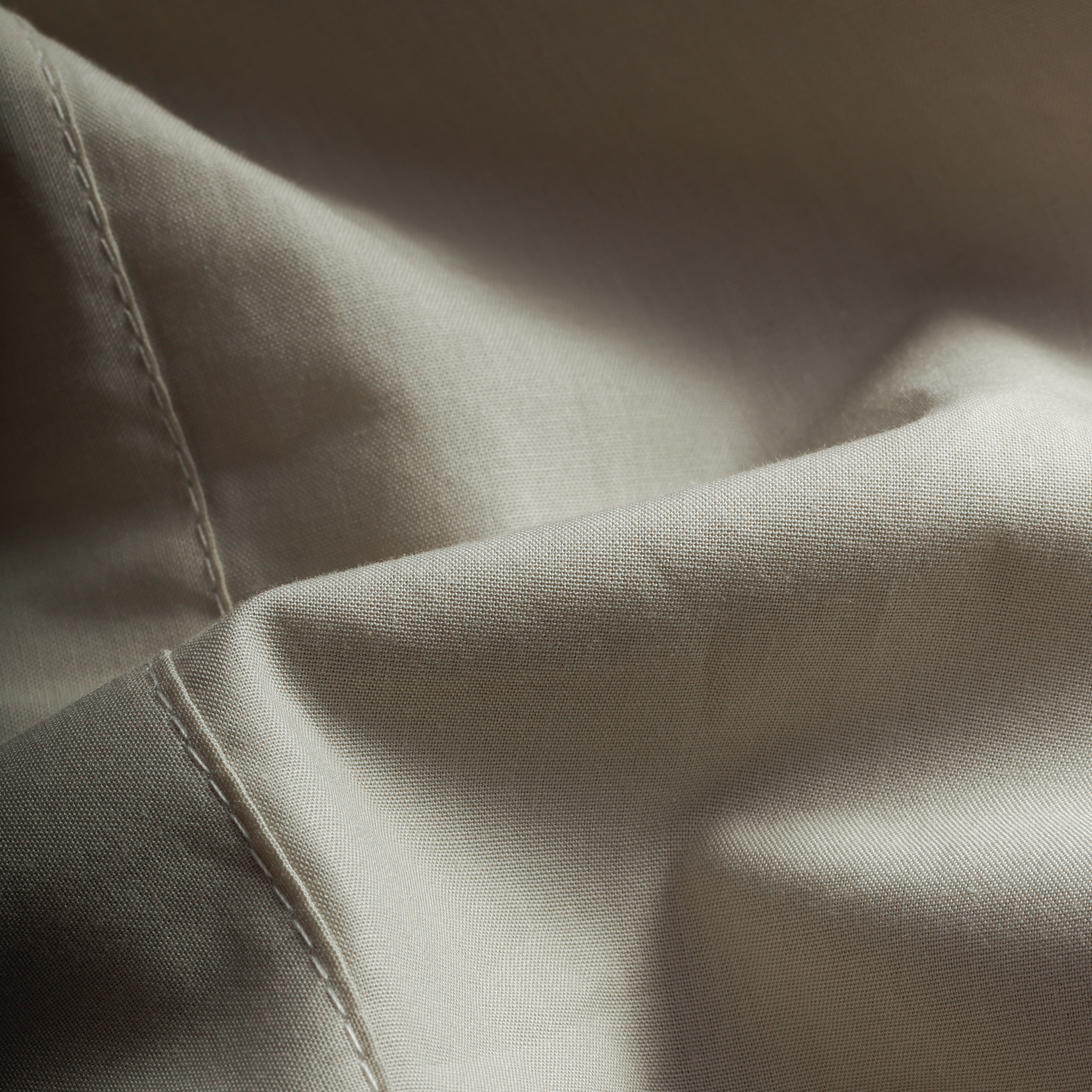 Essence | Percale Duvet Cover Set