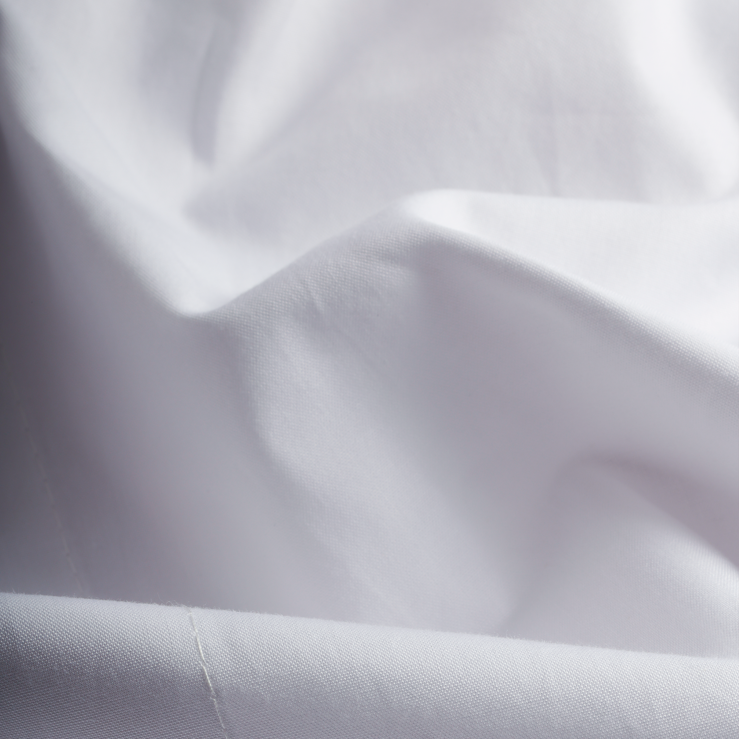 Essence | Percale Duvet Cover Set