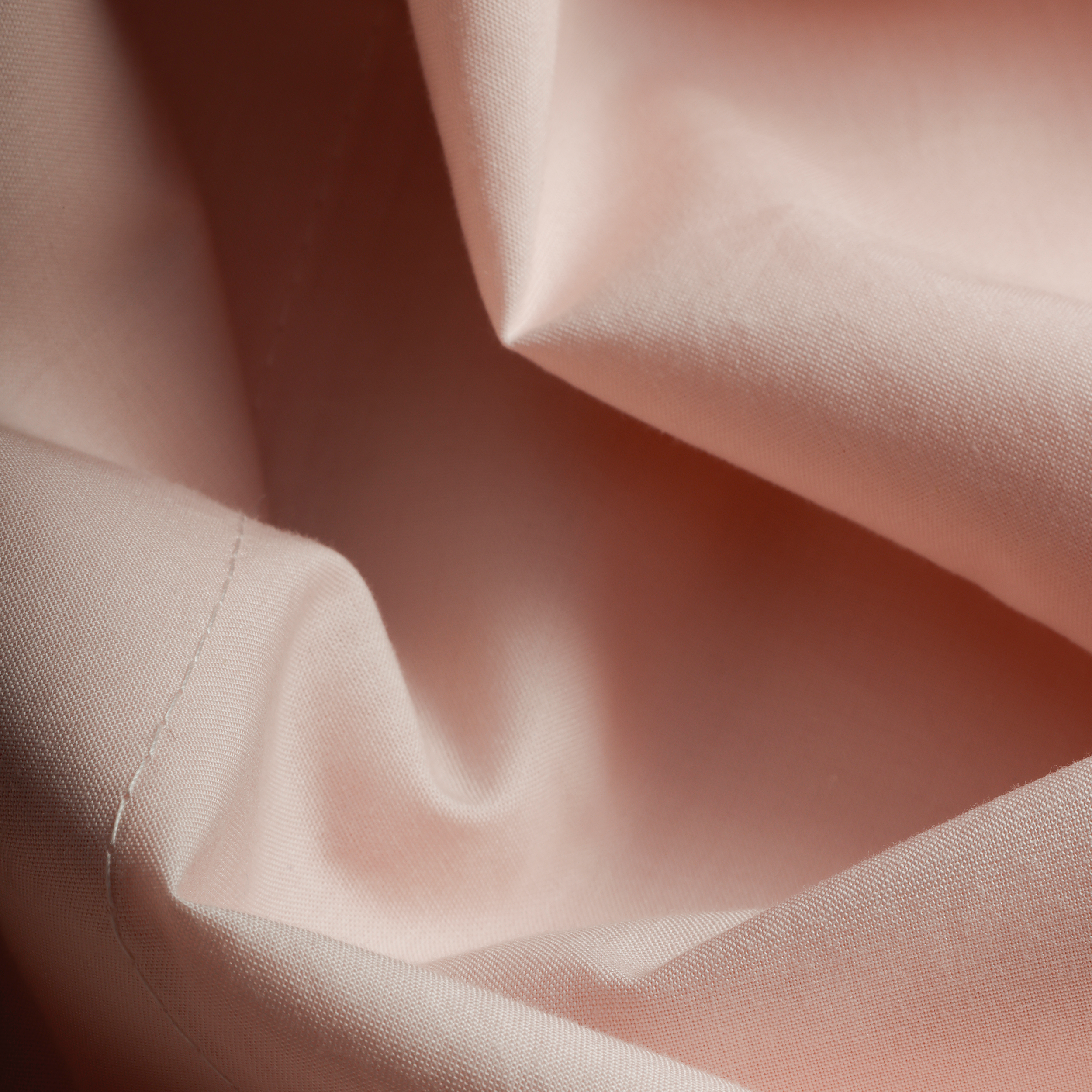 Essence | Percale Duvet Cover Set