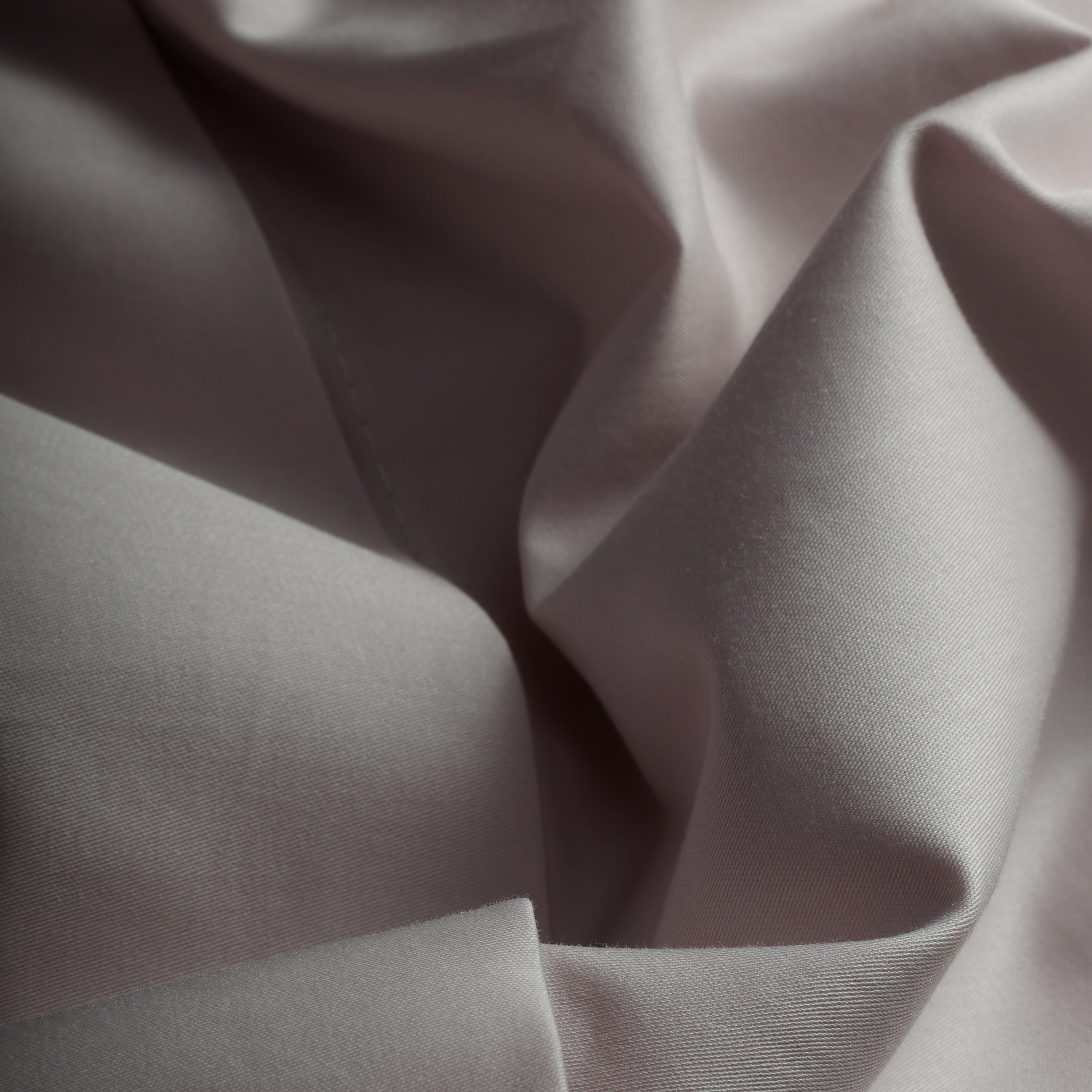 Desire | Percale Duvet Cover Set