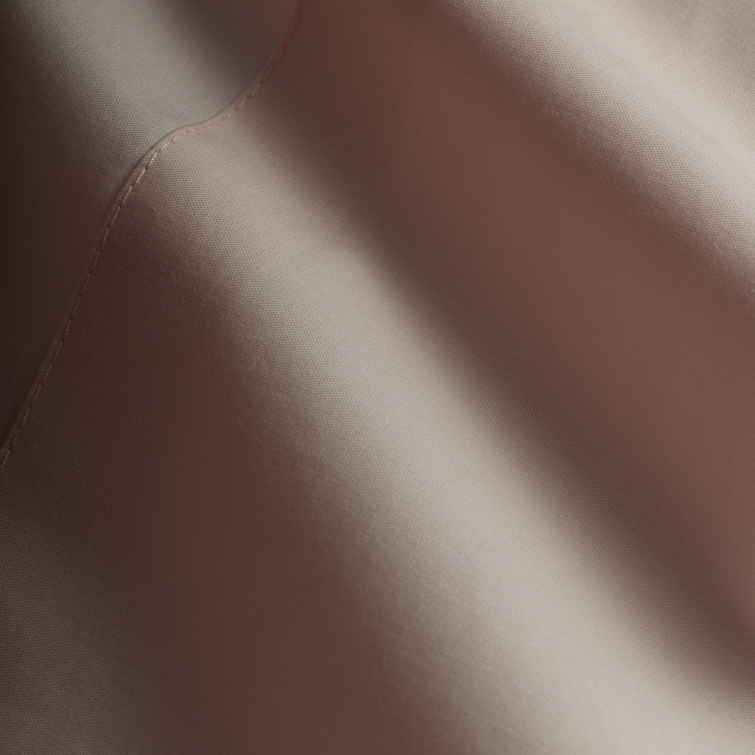 Essence | Percale Flat Sheet Set