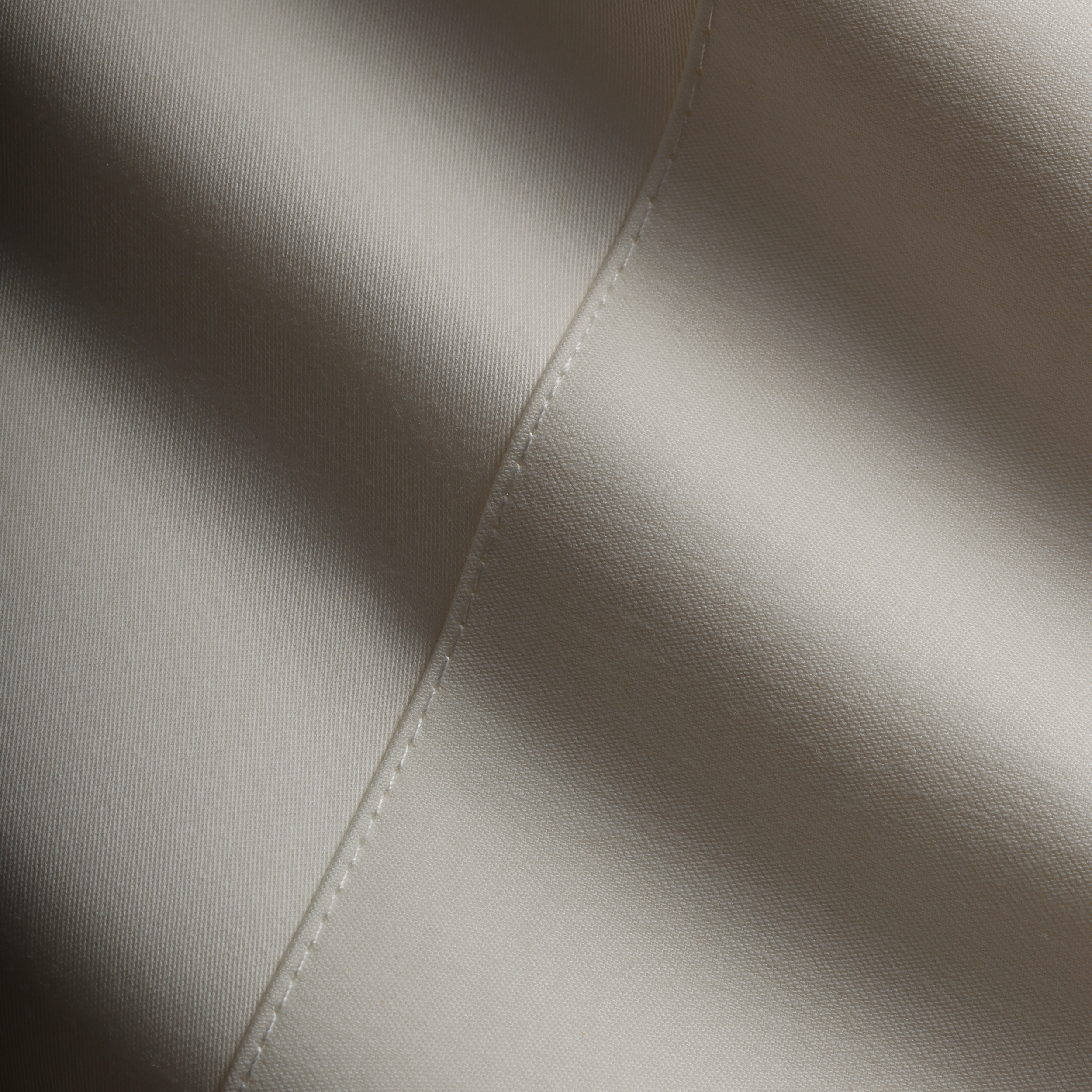 Desire | Percale Flat Sheet Set