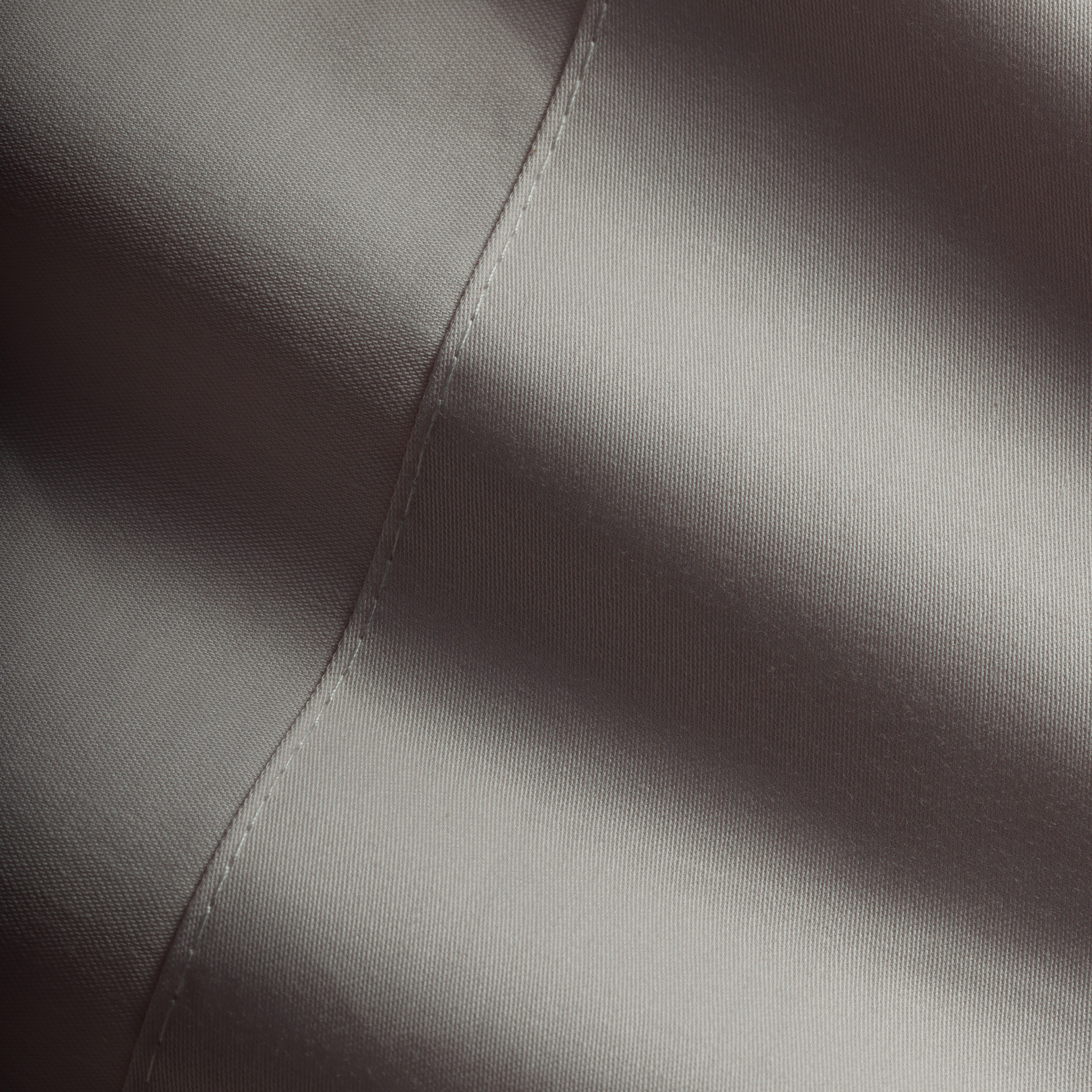 Desire | Percale Flat Sheet Set