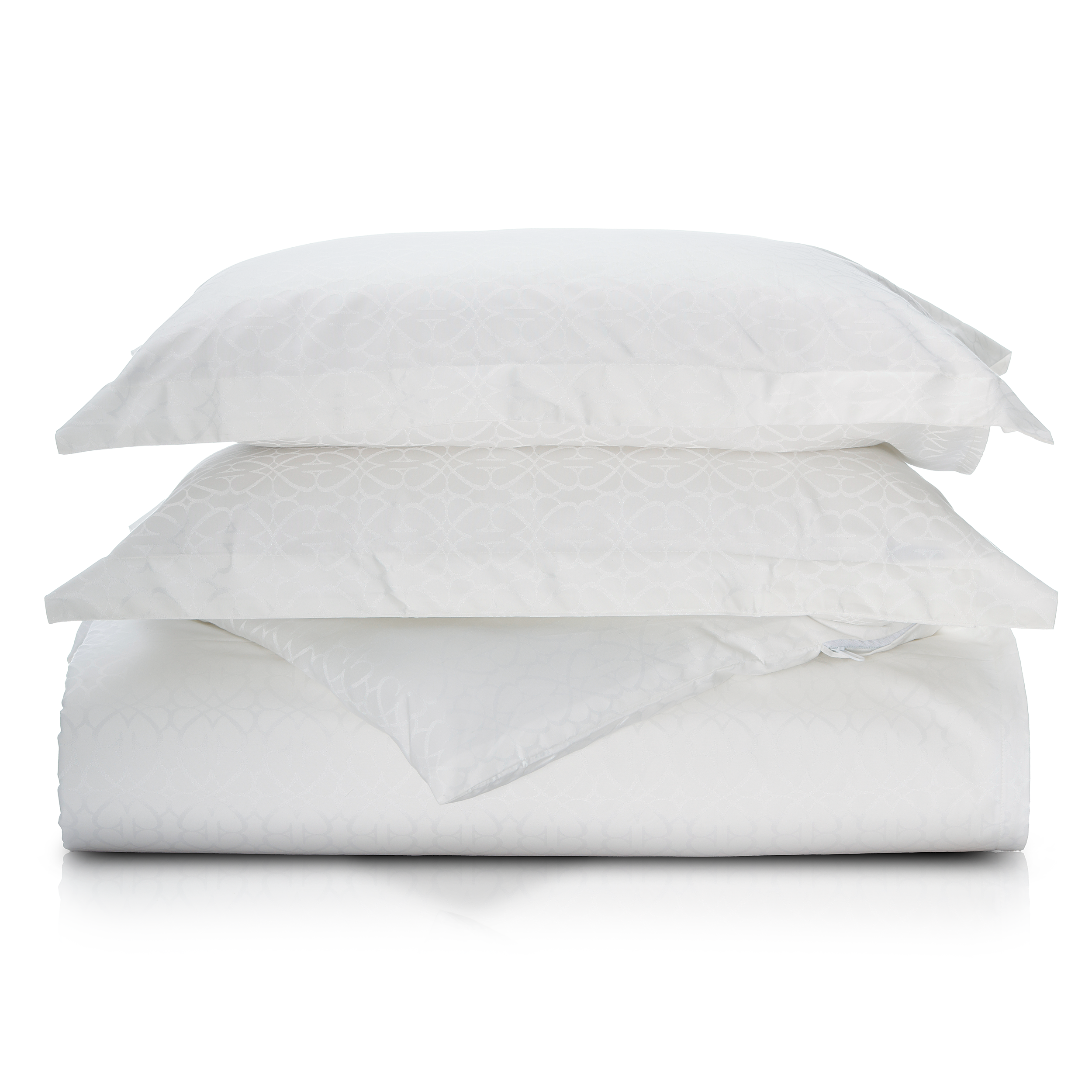 Desire | Jacquard Signature Duvet Cover Set