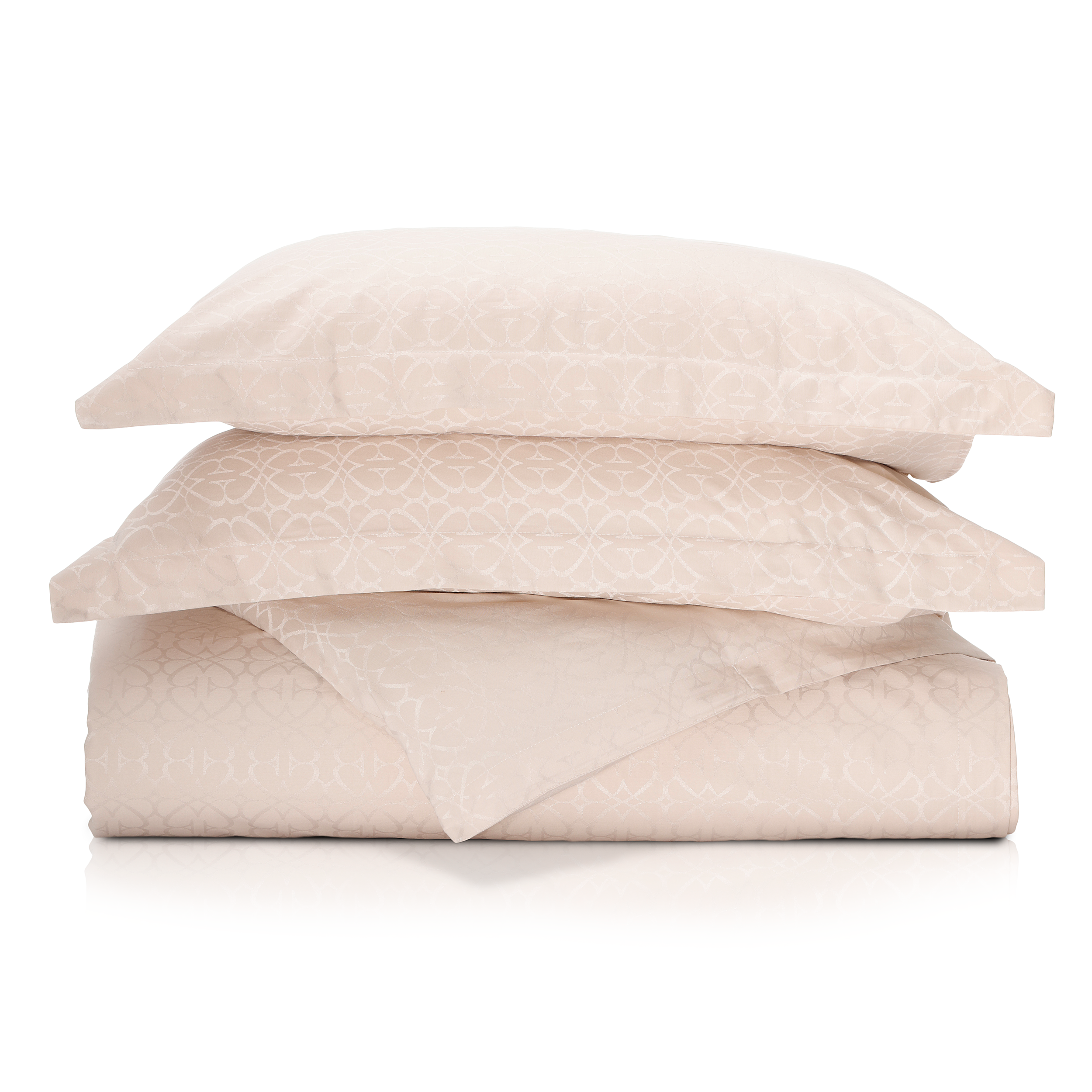 Desire | Jacquard Signature Duvet Cover Set