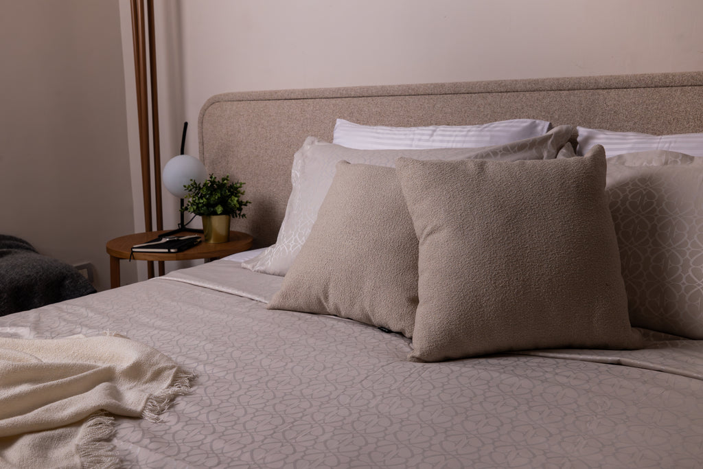 3-Piece | Flat Signature Sheet