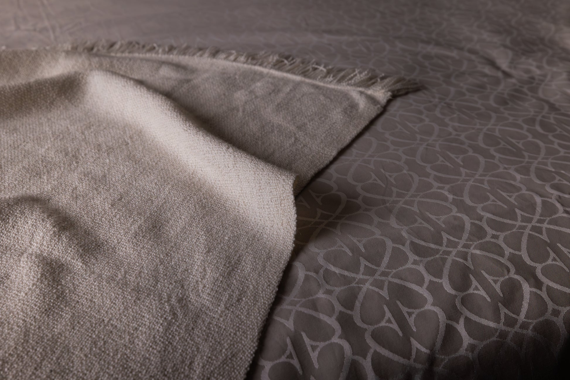 3-Piece | Flat Signature Sheet