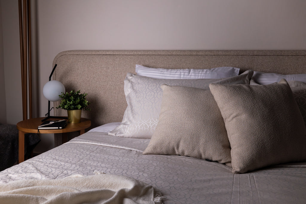 3-Piece | Flat Signature Sheet